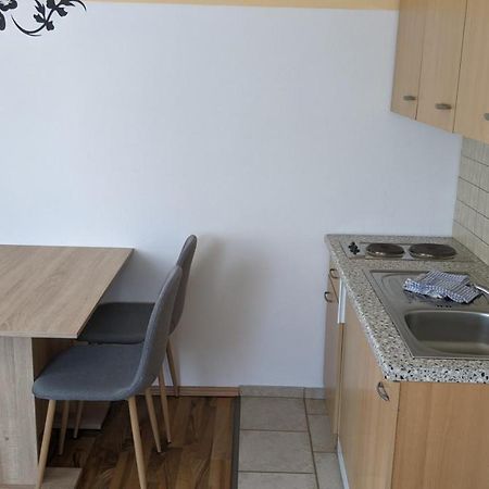 Ferienwohnung May Dorfchemnitz Exterior photo
